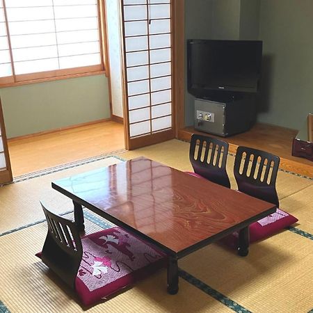 Hotel Togoro Nozawaonsen Zewnętrze zdjęcie
