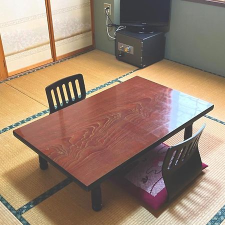 Hotel Togoro Nozawaonsen Zewnętrze zdjęcie