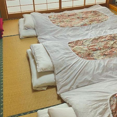Hotel Togoro Nozawaonsen Zewnętrze zdjęcie