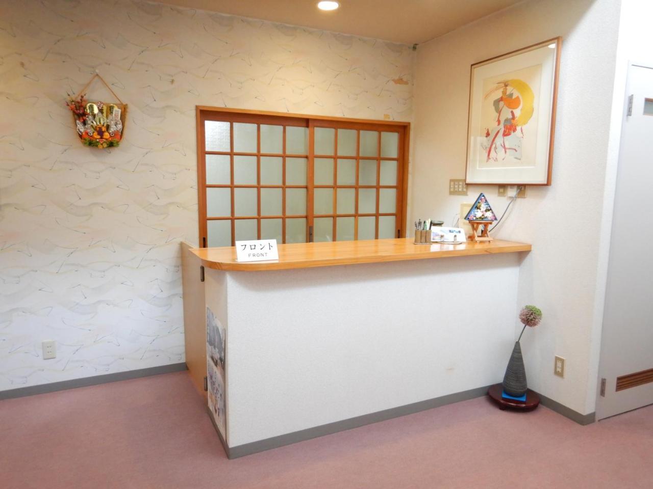 Hotel Togoro Nozawaonsen Zewnętrze zdjęcie